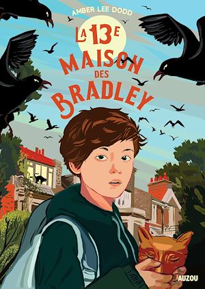 Téléchargez le livre :  LA 13E MAISON DES BRADLEY