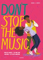 Télécharger le livre :  DON'T STOP THE MUSIC