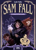 Télécharger le livre :  Sam Fall