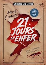 Télécharger le livre :  21 jours en enfer