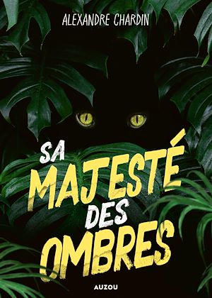 Download the eBook: Sa majesté des ombres