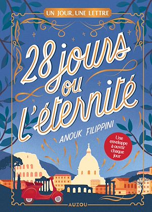 Download the eBook: 28 jours ou l'éternité