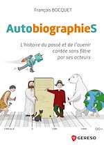 Télécharger le livre :  AutobiographieS