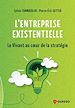 Télécharger le livre :  L'entreprise existentielle