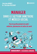 Télécharger le livre :  Manager dans le secteur sanitaire et médico-social