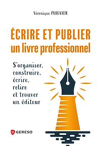 Téléchargez le livre :  Écrire et publier un livre professionnel