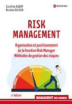 Télécharger le livre :  Risk Management