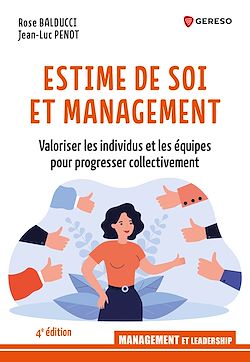 Télécharger le livre :  Estime de soi et management