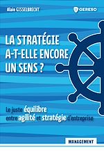 Télécharger le livre :  La stratégie a-t-elle encore un sens ?