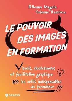 Télécharger le livre :  Le pouvoir des images en formation