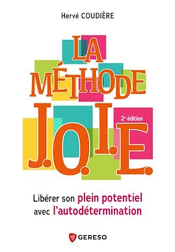 Télécharger le livre :  La méthode J.O.I.E.