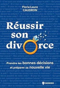 Télécharger le livre :  Réussir son divorce