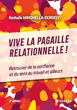 Télécharger le livre :  Vive la pagaille relationnelle !