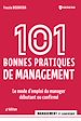Télécharger le livre :  101 bonnes pratiques de management
