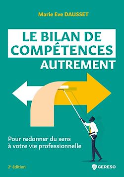 Télécharger le livre :  Le bilan de compétences autrement