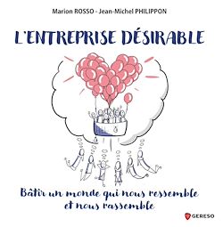 Télécharger le livre :  L'entreprise désirable