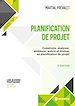 Télécharger le livre :  Planification de projet