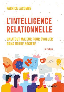 Télécharger le livre :  L'intelligence relationnelle