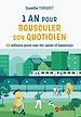 Télécharger le livre :  Un an pour bousculer son quotidien