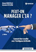 Télécharger le livre :  Peut-on manager l'ia ?