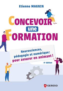 Télécharger le livre :  Concevoir une formation