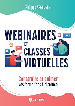Télécharger le livre :  Webinaires et classes virtuelles