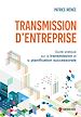 Télécharger le livre :  Transmission d'entreprise