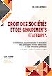 Télécharger le livre :  Droit des sociétés et des groupements d'affaires