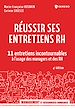 Télécharger le livre :  Réussir ses entretiens RH