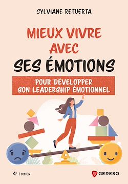 Télécharger le livre :  Mieux vivre avec ses émotions