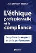 Télécharger le livre :  L'éthique et la compliance professionnelle