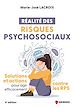 Télécharger le livre :  Réalités des risques psychosociaux