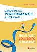 Télécharger le livre :  Guide de la performance au travail