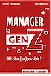 Télécharger le livre :  Manager la genz