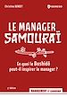 Télécharger le livre :  Le manager samouraï
