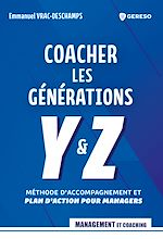 Télécharger le livre :  Coacher les générations y et z