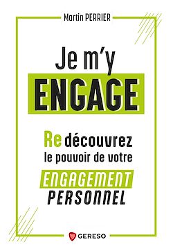 Télécharger le livre :  Je m'y engage