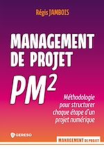 Télécharger le livre :  Management de projet pm²