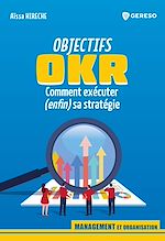 Télécharger le livre :  Objectifs OKR