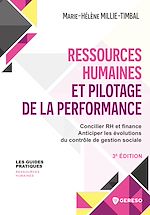 Télécharger le livre :  Ressources humaines et pilotage de la performance