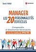 Télécharger le livre :  Manager les 20 personnalités difficiles