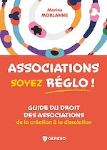 Télécharger le livre :  Associations : soyez réglo !