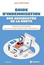 Télécharger le livre :  Guide d'indemnisation des accidentés de la route