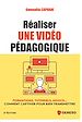 Télécharger le livre :  Réaliser une vidéo pédagogique