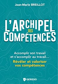 Téléchargez le livre :  L'archipel des compétences