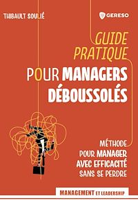 Télécharger le livre : Guide pratique pour managers déboussolés
