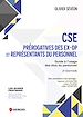 Télécharger le livre :  Cse : prérogatives des ex-dp et représentants de proximité