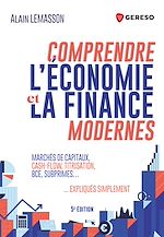 Télécharger le livre :  Comprendre l'économie et la finance modernes