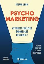 Télécharger le livre :  Psychomarketing