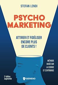 Télécharger le livre : Psychomarketing